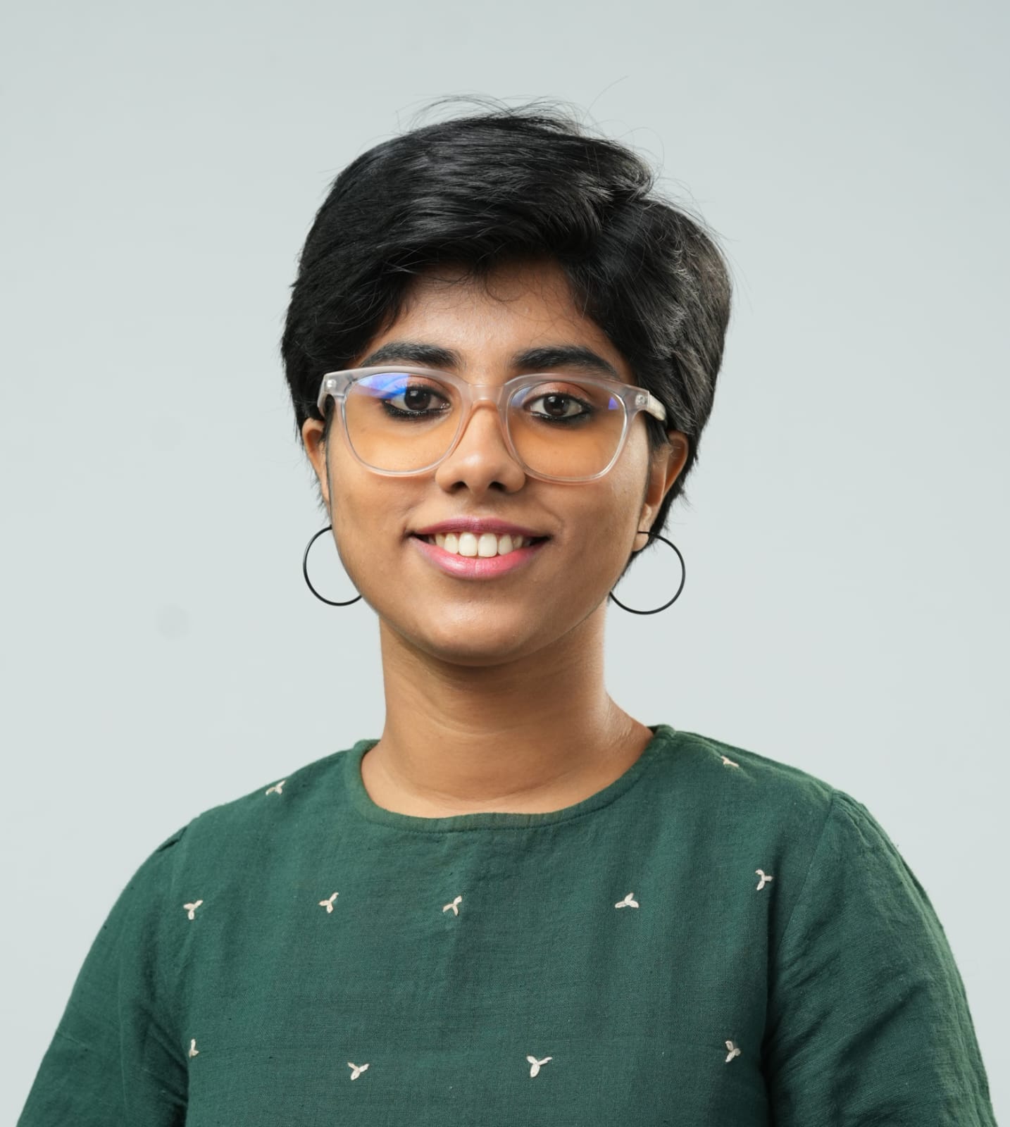Mariya Babu