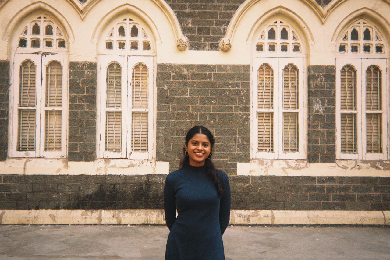 Naina Mariam Biji