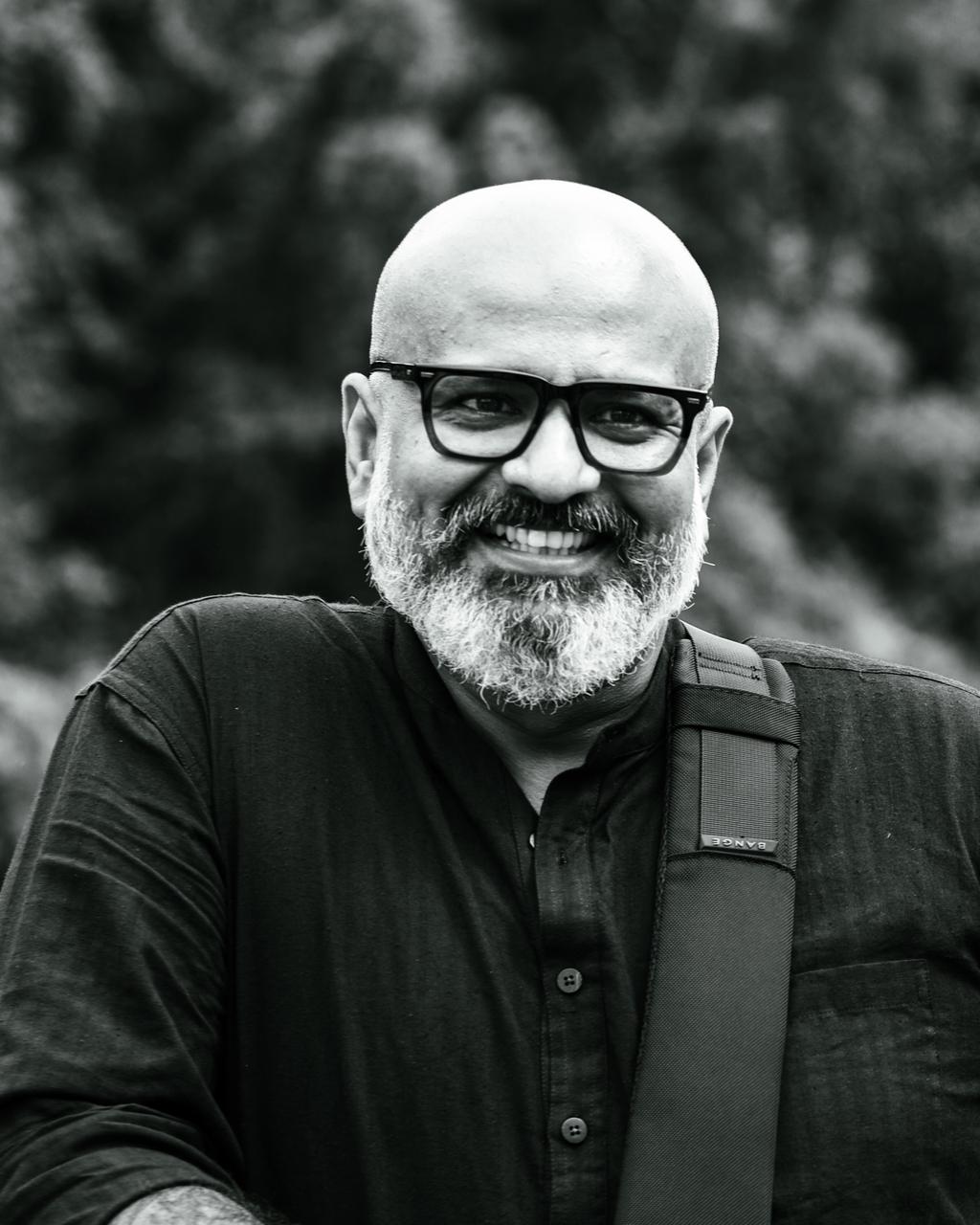 Sajesh Mohan