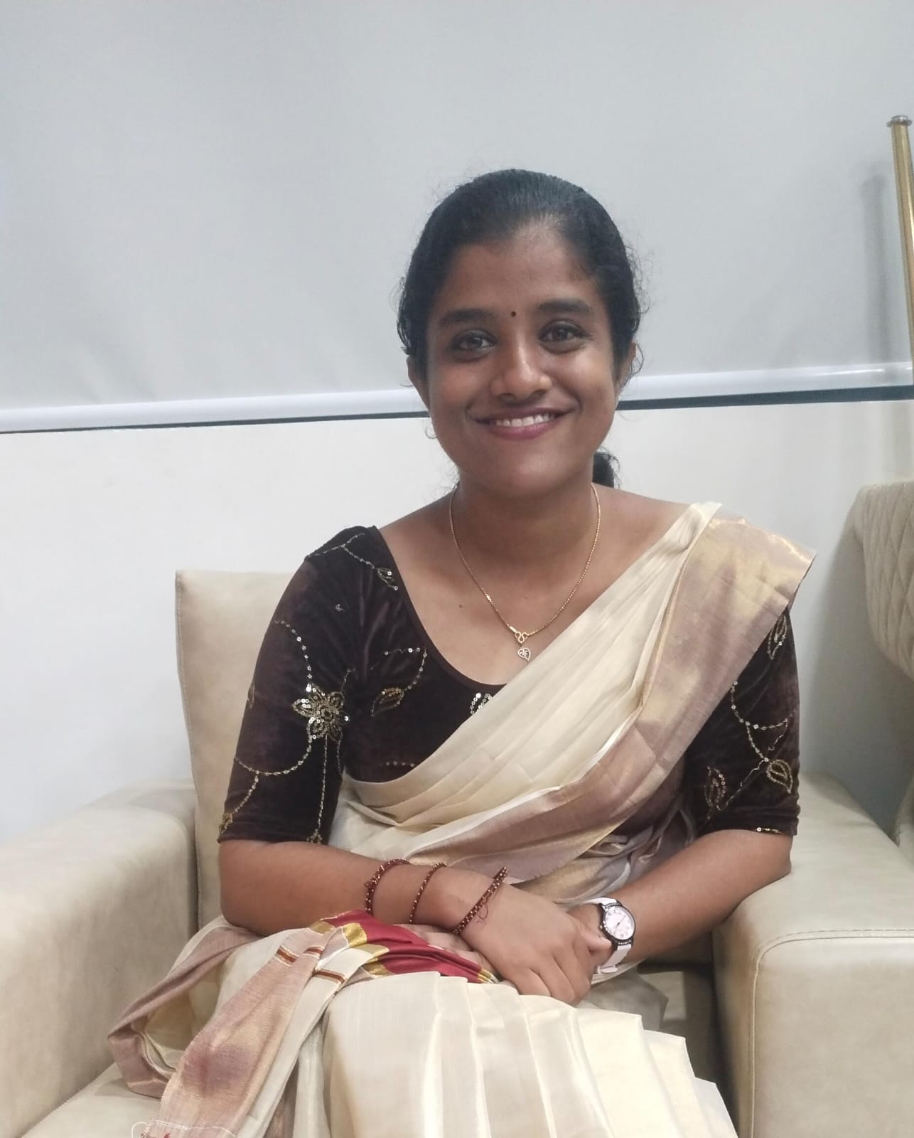 Neetha Ann