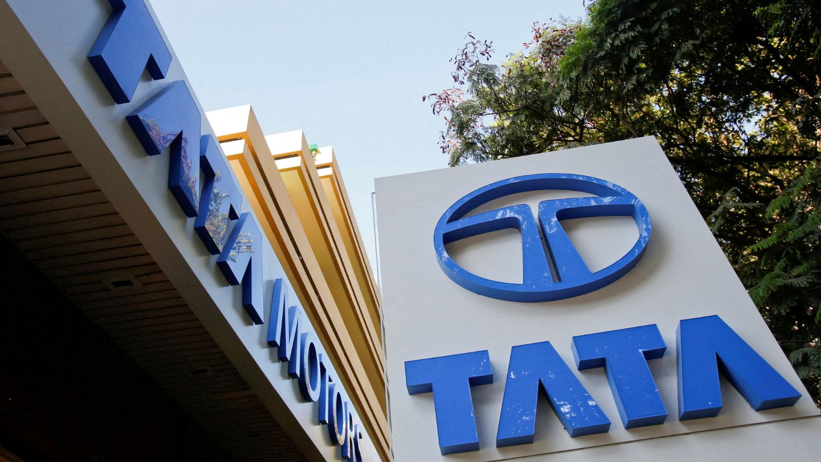 Noel Tata, son Neville file caveats in courts amid Tata Trusts row