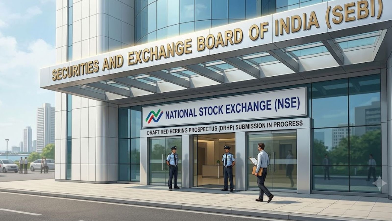 NSE set to file IPO papers next week after decade-long wait