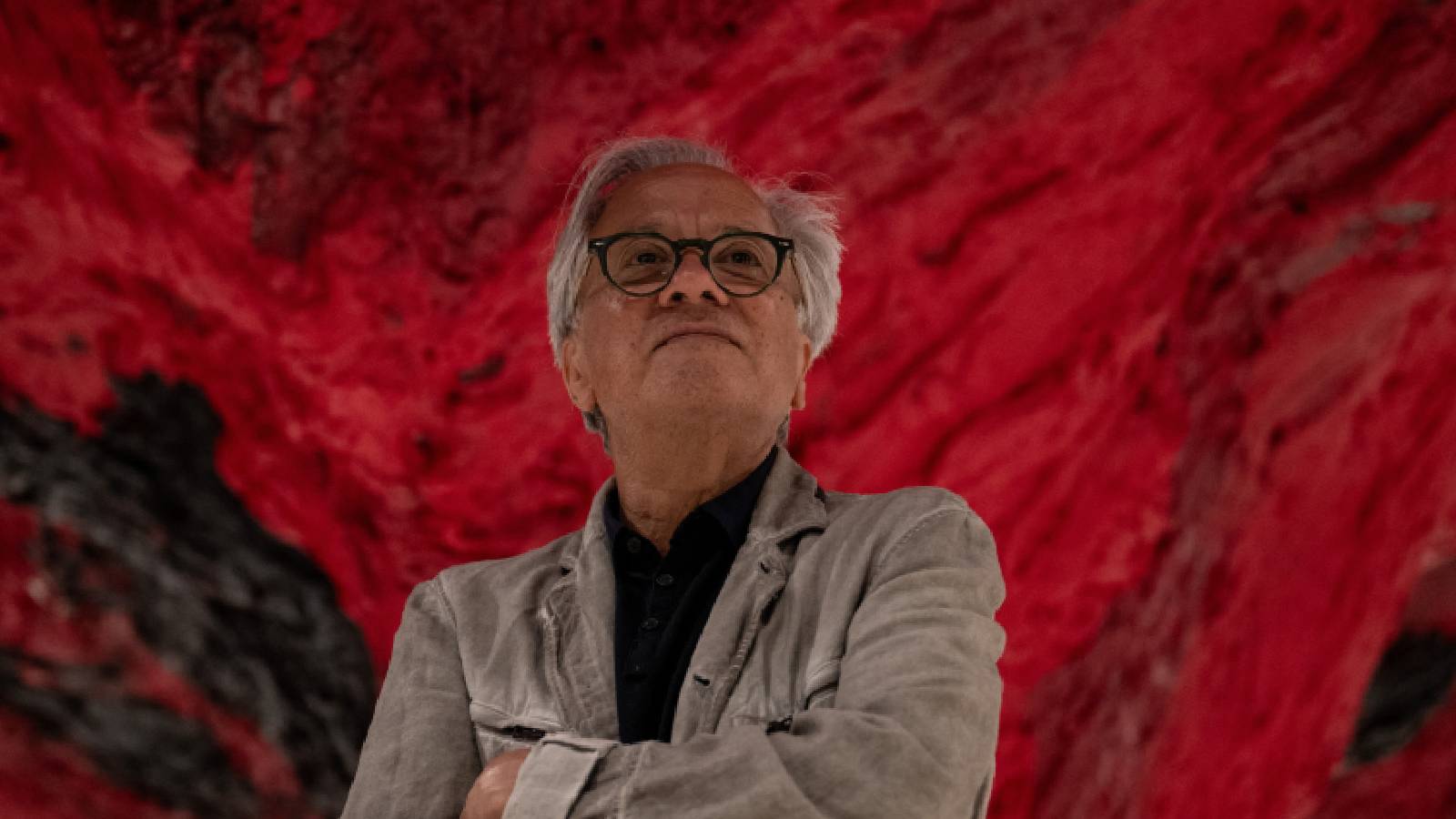 'Beauty, wonder, fear': Anish Kapoor returns to Hayward gallery after 28 years
