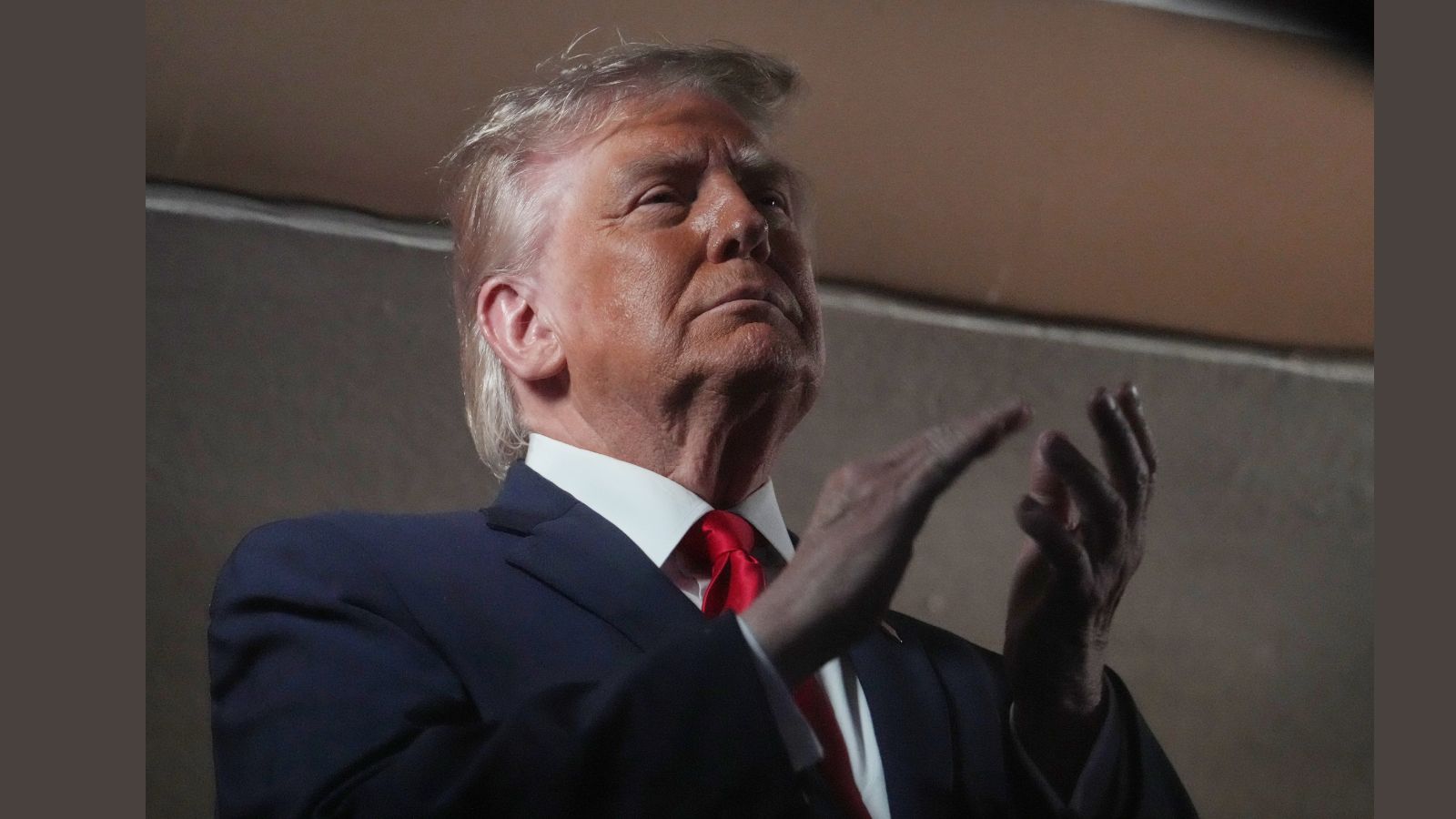 Iran war will end after US midterm elections: Donald Trump