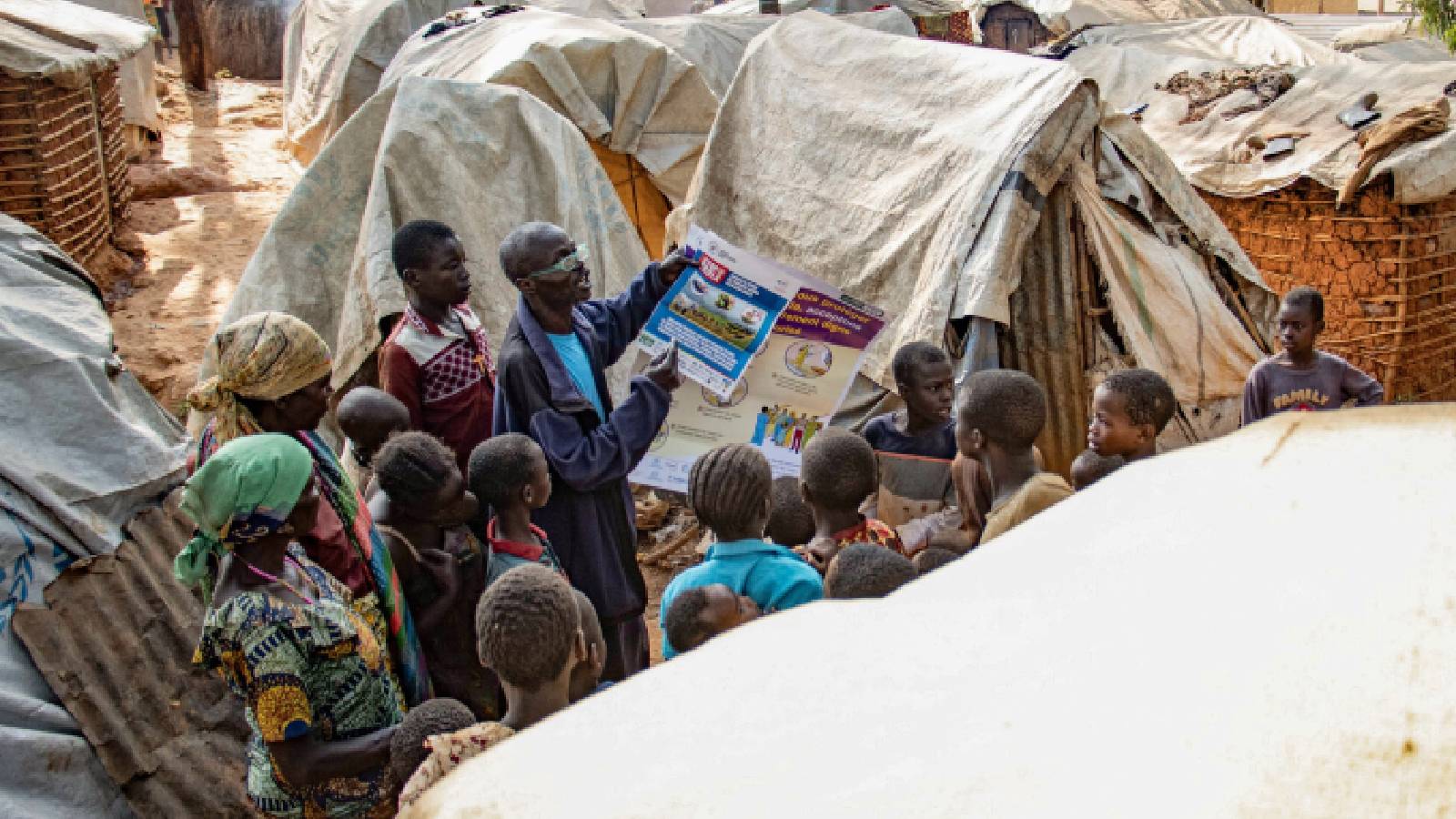 At least 930 people have died in Congo's Ebola outbreak