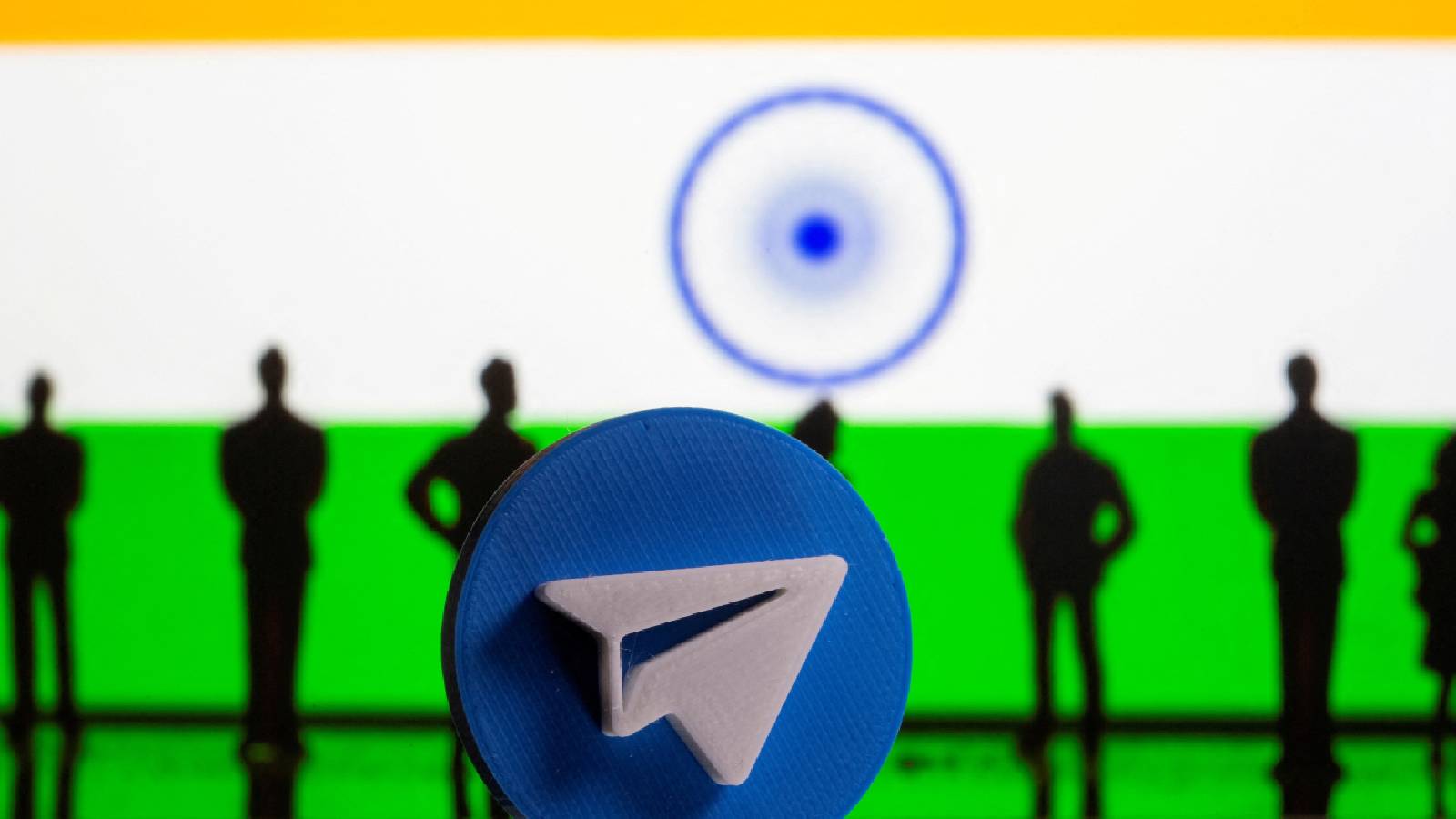 Telegram moves Delhi HC against govt's temporary ban order