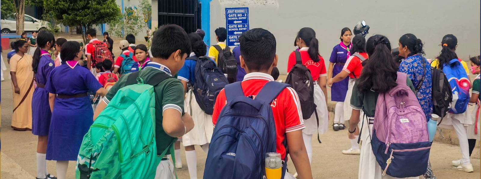 High dropouts, teacher crunch & fund gaps cripple Samagra Shiksha in West Bengal: CAG report