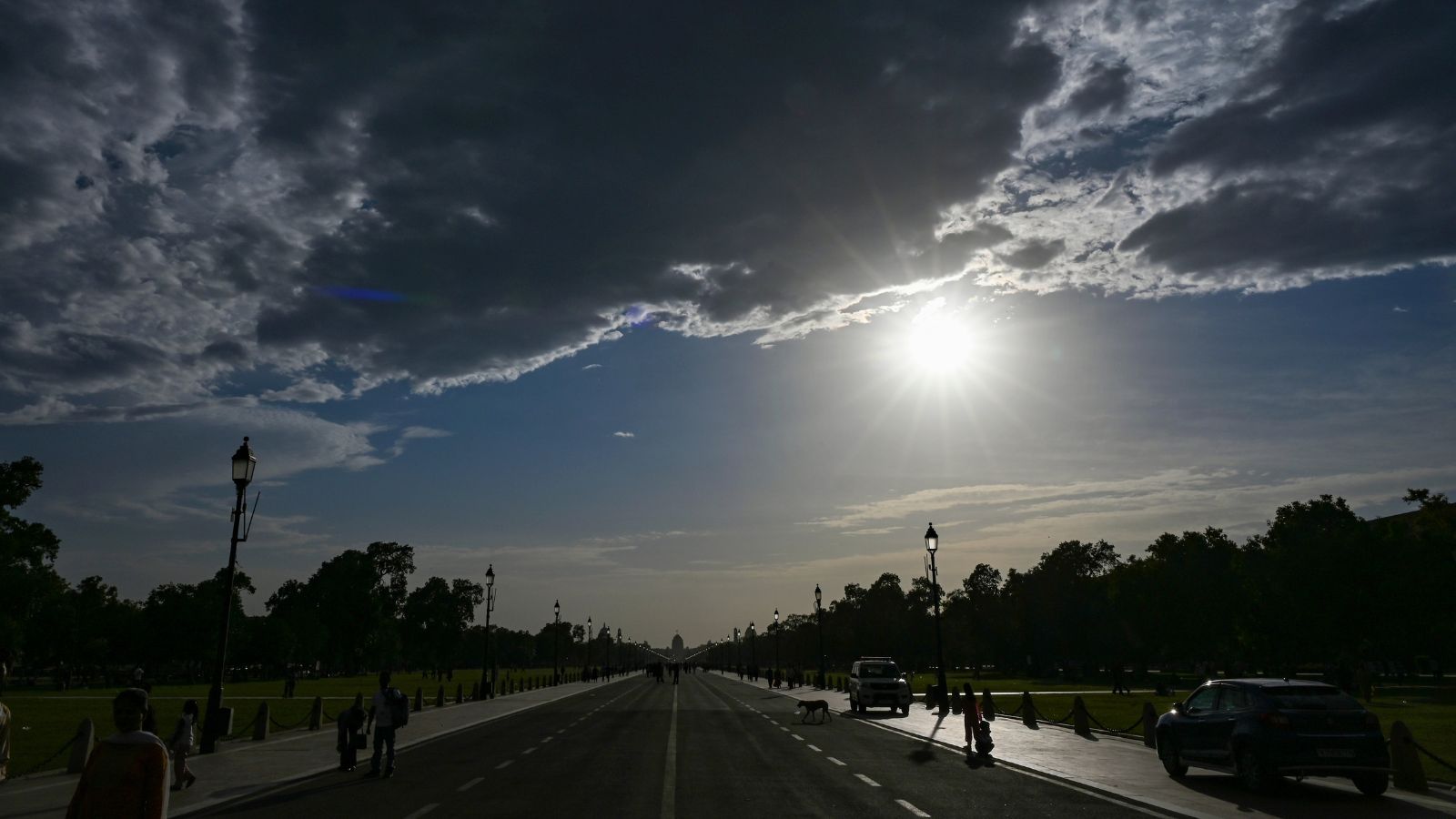 Delhi announces air quality framework to combat winter air pollution