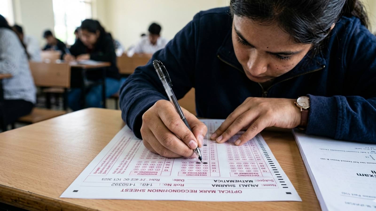 NEET-PG 2026 to be held in single shift; candidates to get nearby exam centres