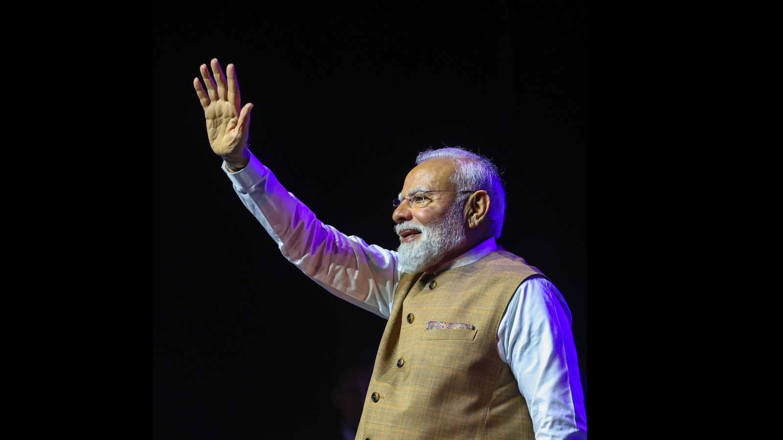 PM Modi's 'silence' on Ram temple 'loot' direct assault on faith of people: Congress