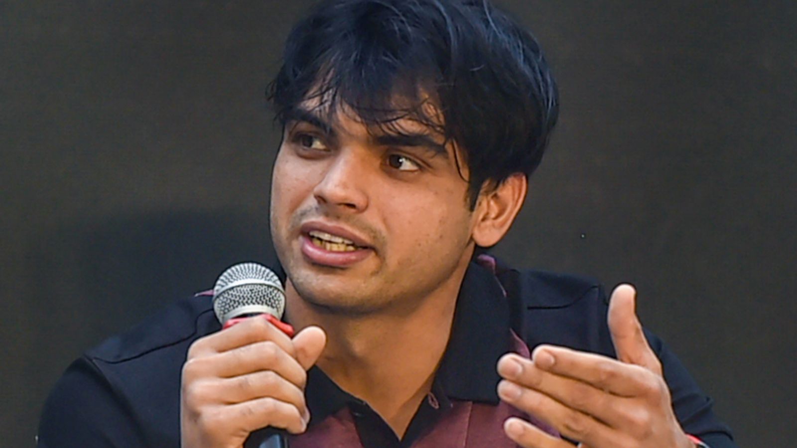 Neeraj Chopra joins IOA campaign to promote clean sport, tackle doping