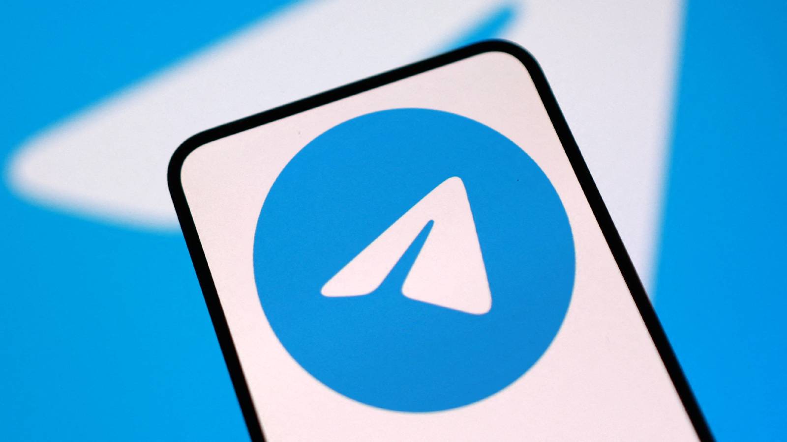 Telegram responds to India government notice on usernames after WhatsApp