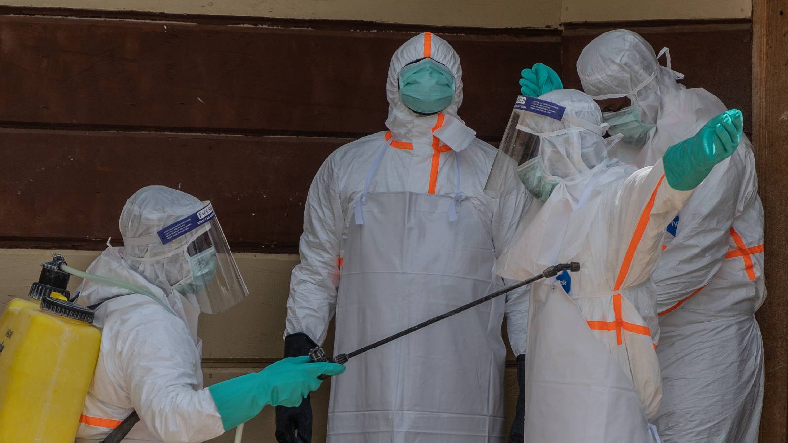 Ebola scare: Kerala sighs relief as suspected patient tests negative