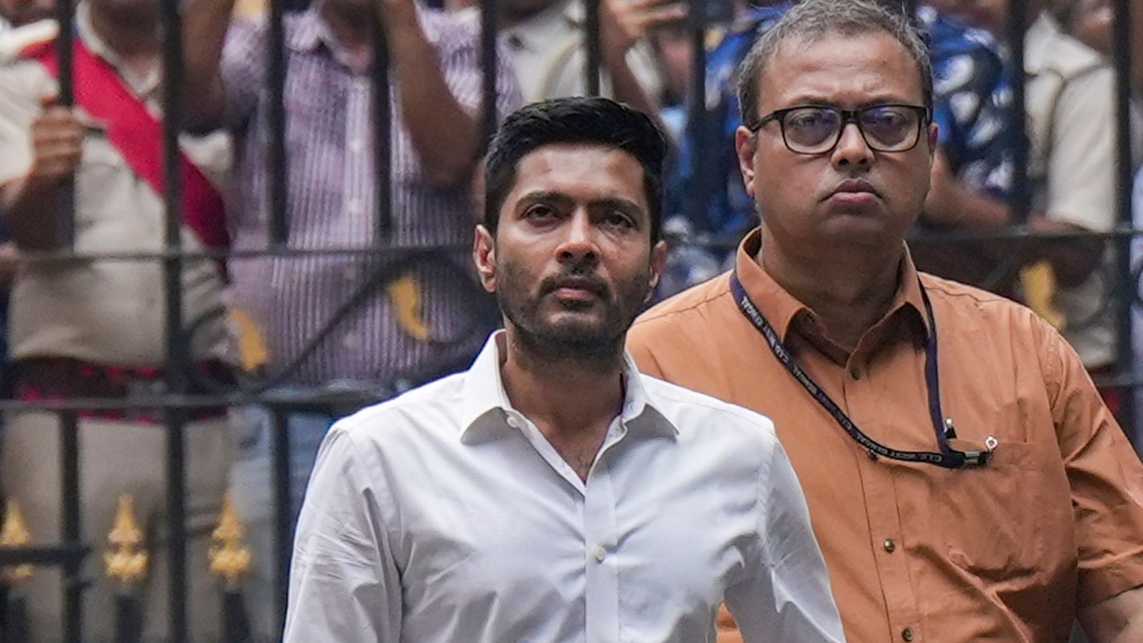 Abhishek Banerjee aide Sumit Roy named in fraud and forgery case