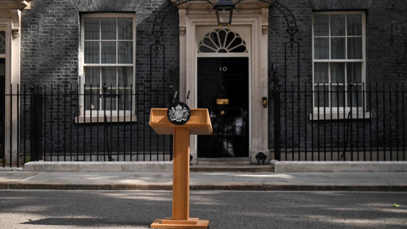 Ten years after Brexit: The vote that changed Britain