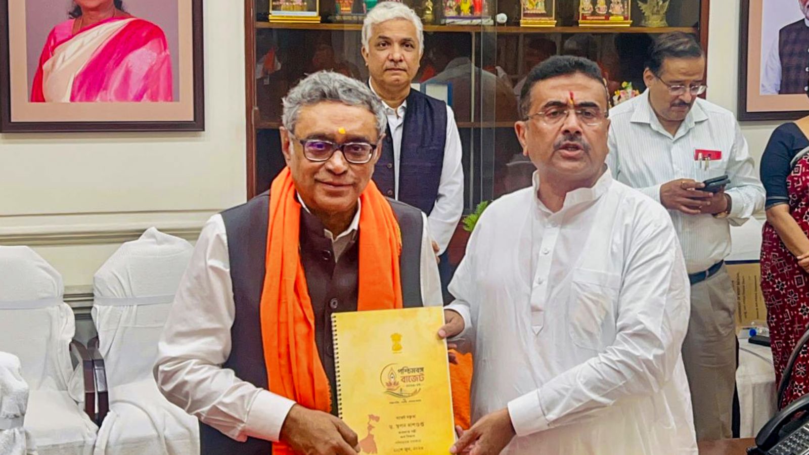 Bengal budget proposes five new districts, AIIMS in north Bengal and health infra expansion