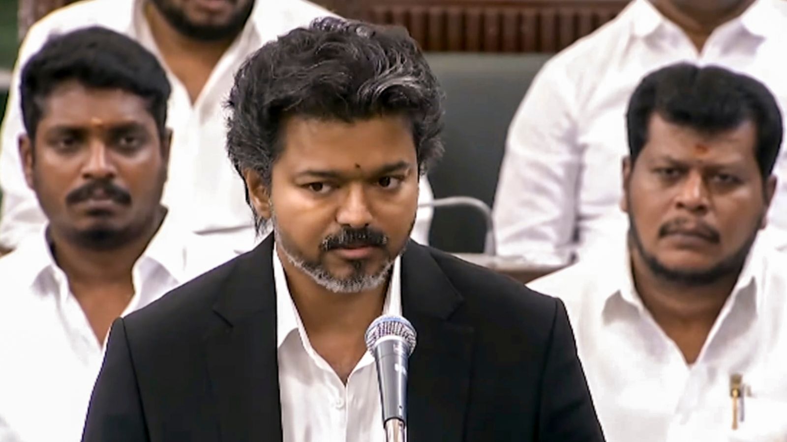 CM Vijay to visit Kaur on July 10 for public outreach event