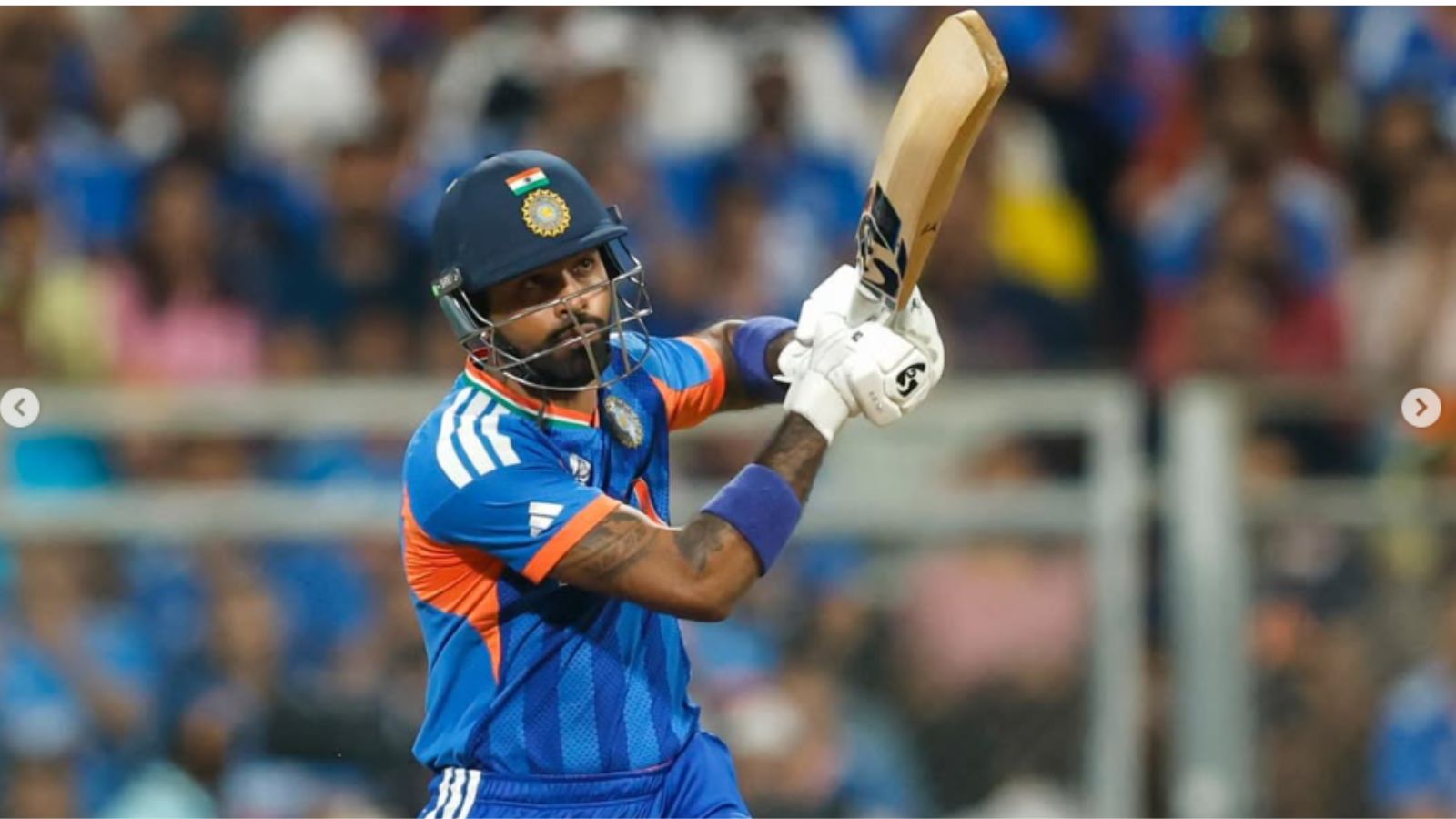 IPL transfer window: KKR, Royals approach MI for potential Hardik Pandya trade