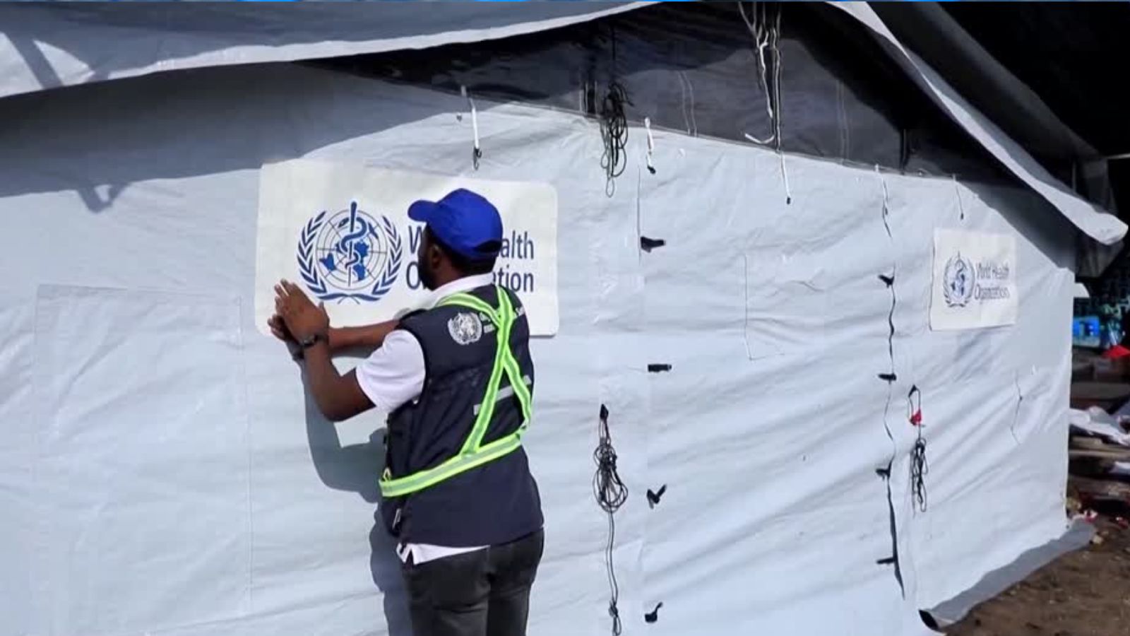 Congo’s Ebola outbreak claims 3,007 lives as cases surpass 6,100