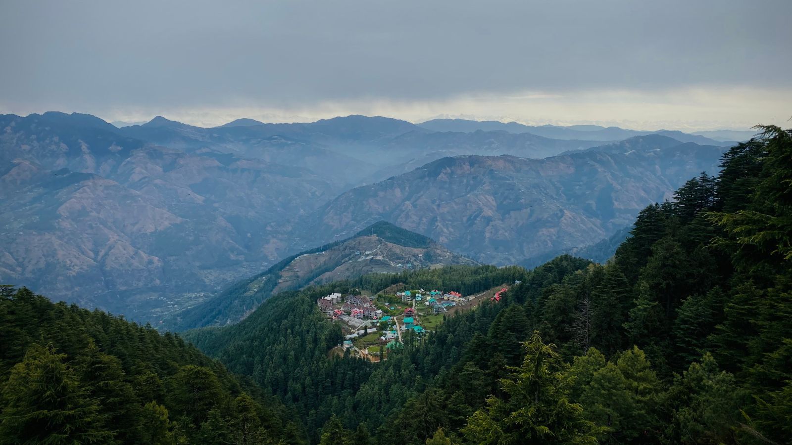 Mountain bookings up 76% in June as urban Indians flock to hills: Report