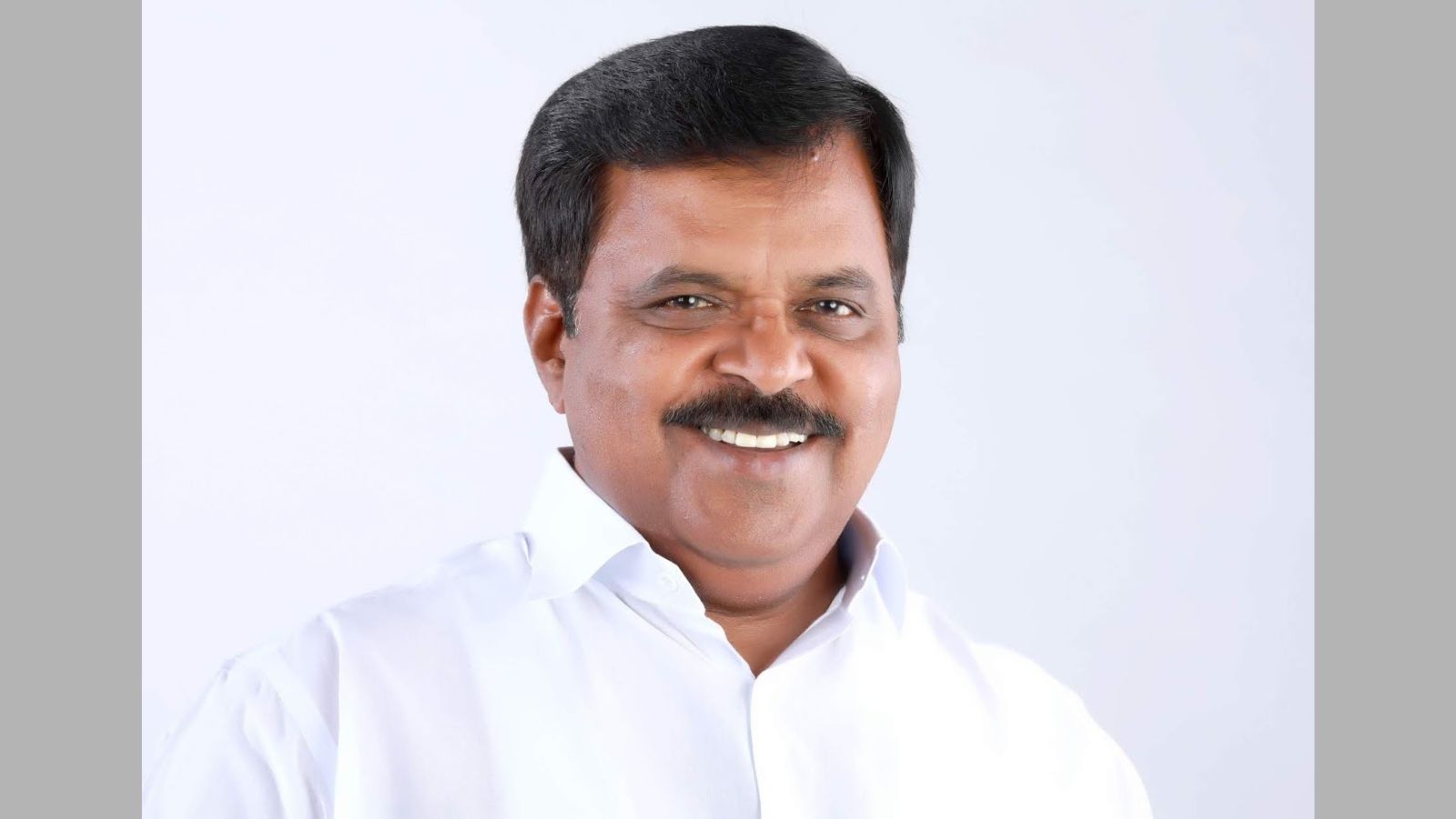 Congress leader Joseph Vazhackan meets high command amid KPCC chief speculation