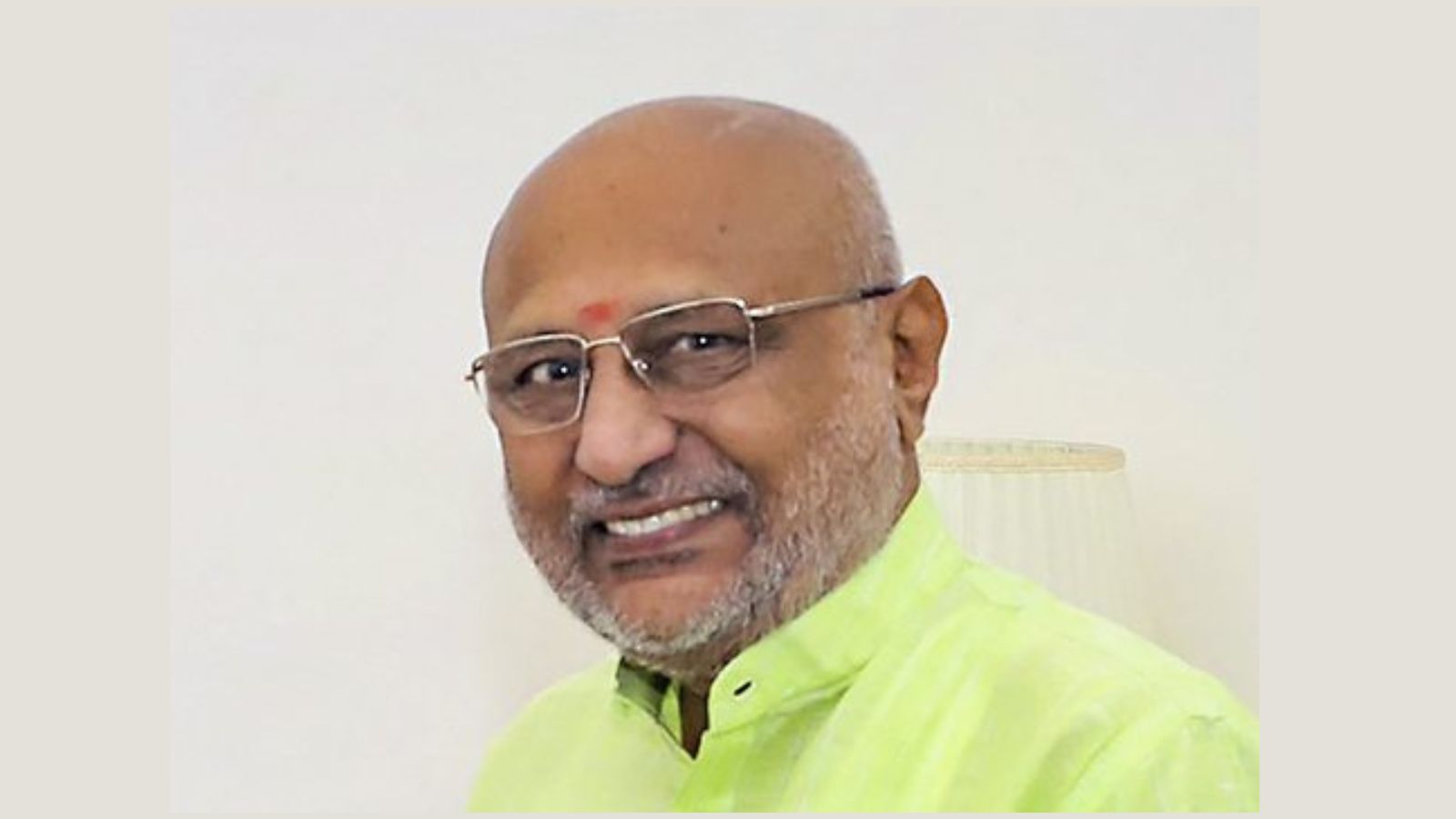 Emergency among darkest chapters of Indian history: Vice President Radhakrishnan