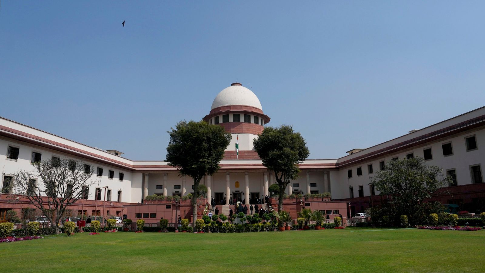 Graham Staines murder case: Odisha govt rejects Dara Singh's remission plea; SC gives two weeks to appeal