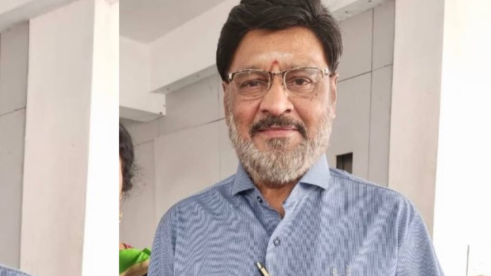 Legendary actor-director Bhagyaraj cremated with full state honours