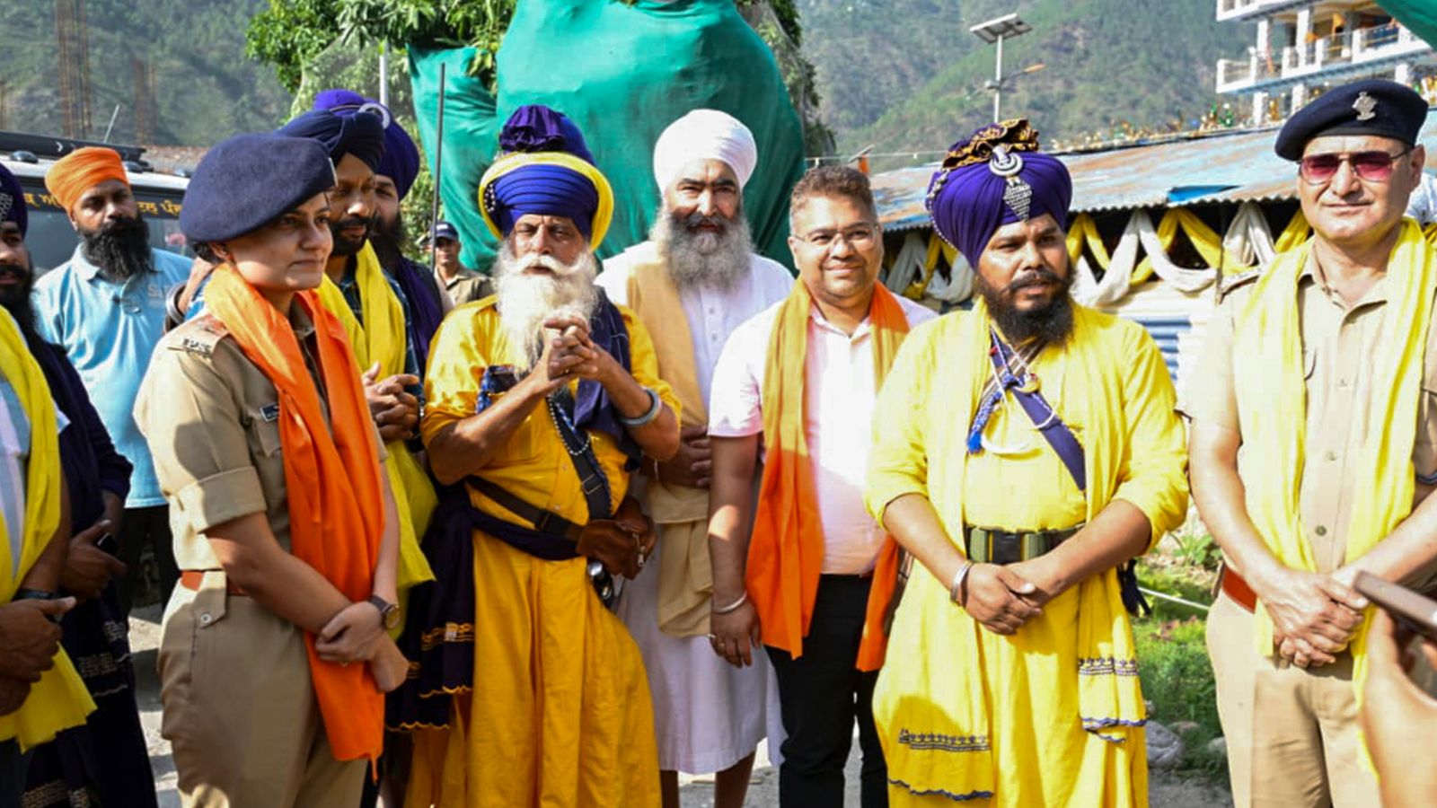Uttarakhand court grants bail to four Nihang Sikhs in Karnprayag clash case