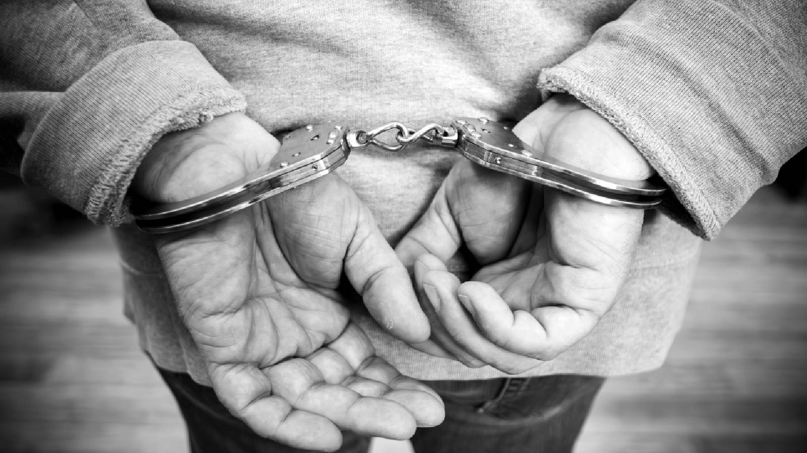 Two Pakistanis arrested for illegally staying in Karnataka's Chikkaballapura