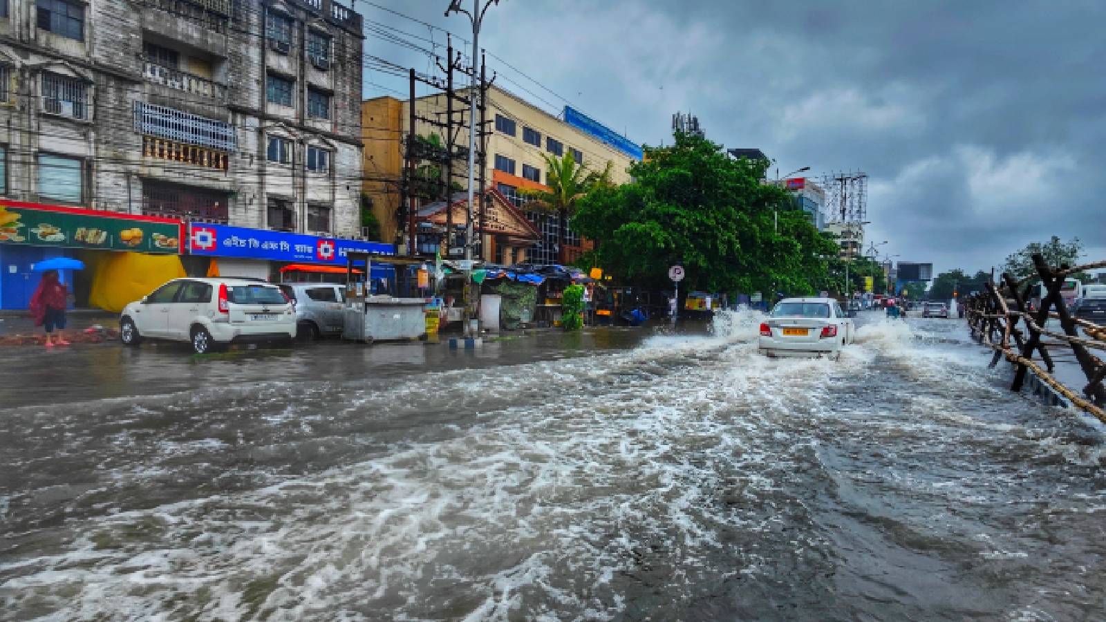 Arunachal flood: Death toll rises to four, over 90,000 affected