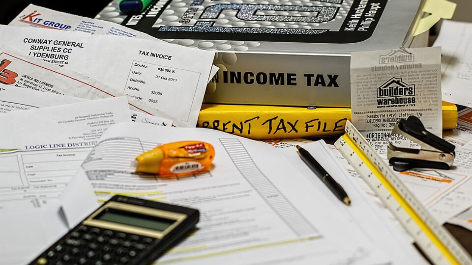 Union, states discuss uniform SOP for GST registration