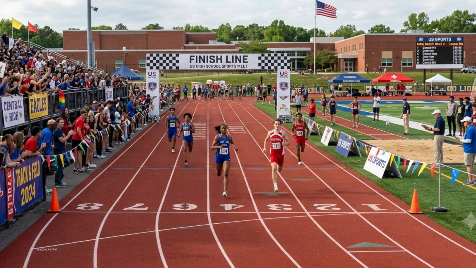 US top court rules states can ban transgender girls from female school sports