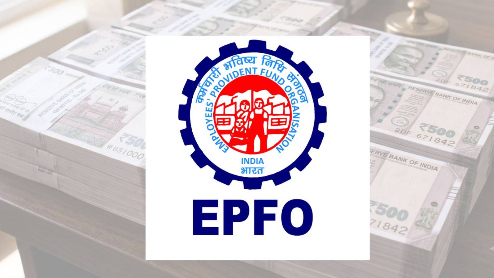 EPF rule change: Contributions above ₹1,800 now voluntary under new scheme