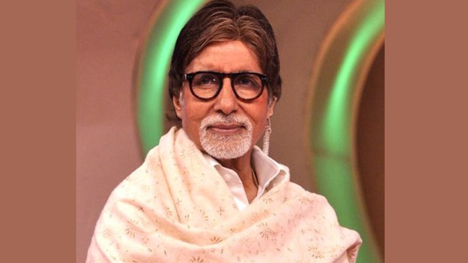 Amitabh Bachchan takes break from social media, says he has been advised to rest