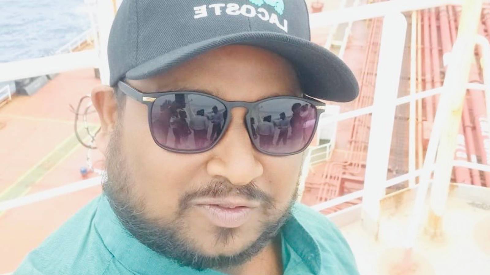 Indian seafarer's body returns from Venezuela with vital organs missing; MEA seeks probe