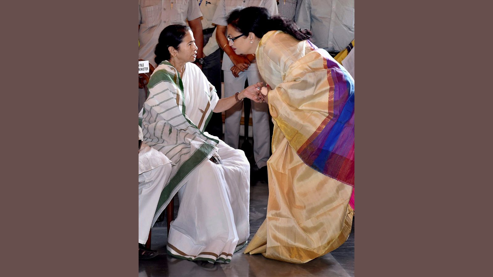 Chandrima Bhattacharya resigns as TMC's Bengal chief a month after appointment