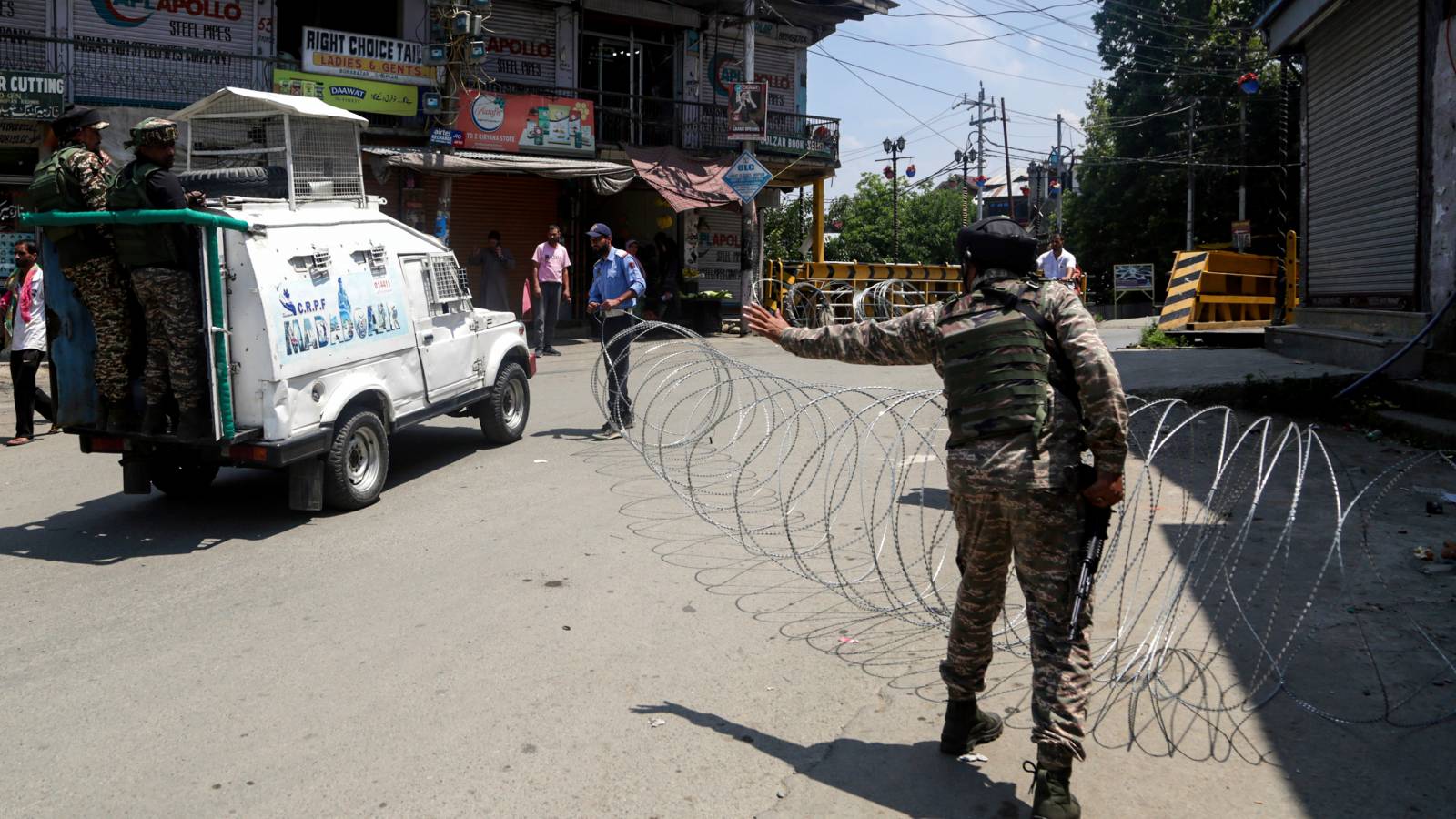 Jammu & Kashmir police issue advisory on viral Bhaderwah Video, warn against misinformation