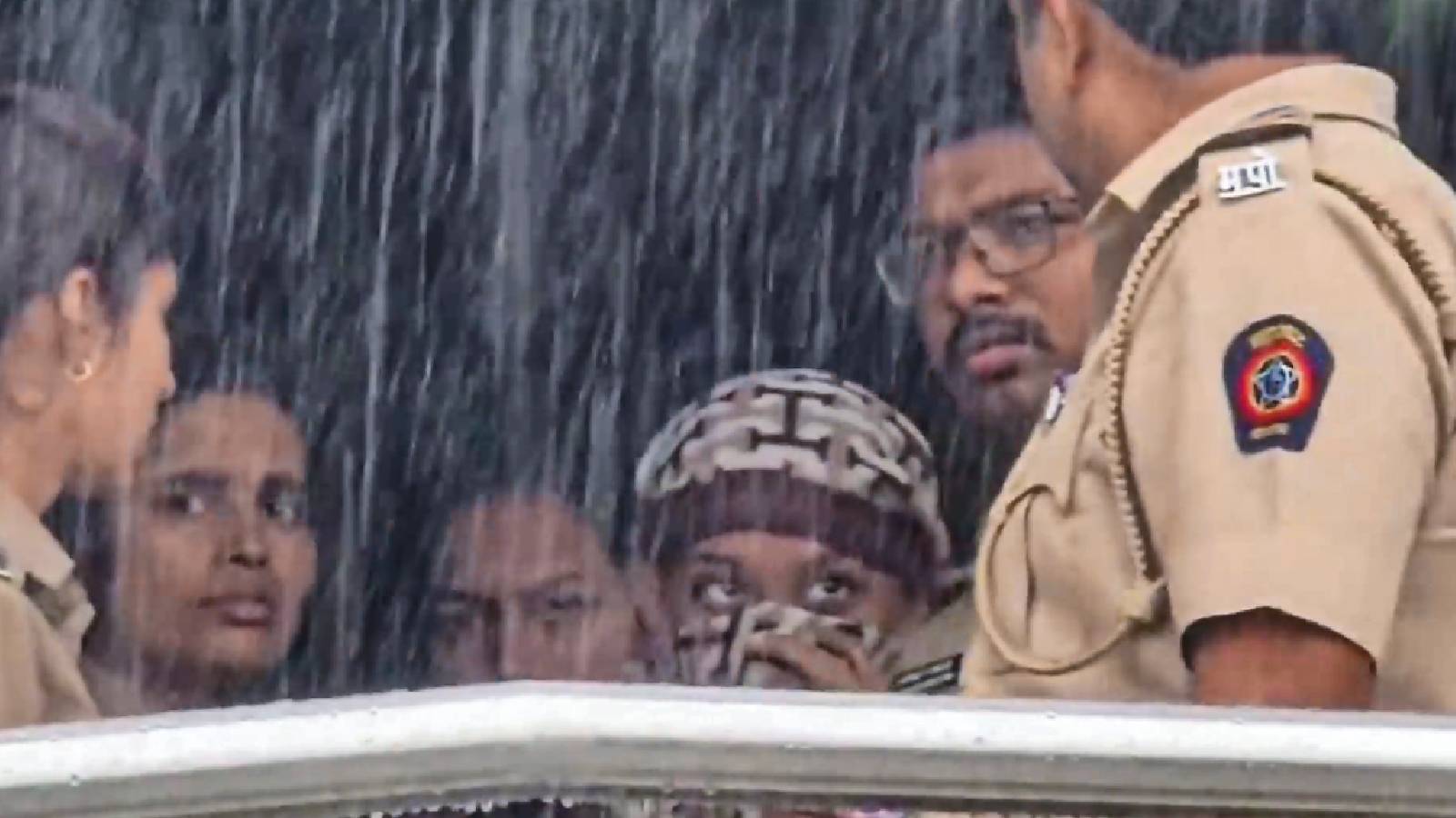 'Wedding won't happen': Snapchat message surfaces in Pune groom murder case