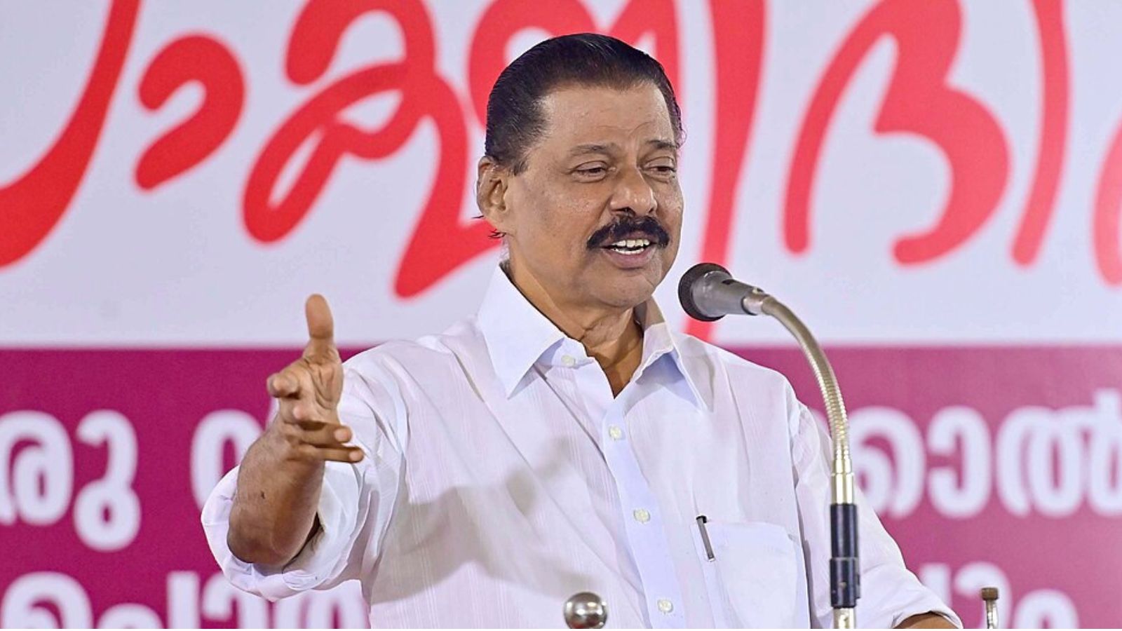 Rebel CPI(M) leaders committed 'class betrayal', can return after correcting mistakes: Govindan