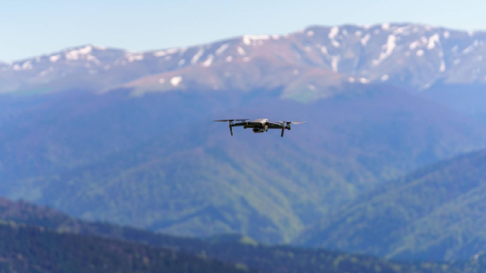 Haryana to employ AI-powered drones to aid governance