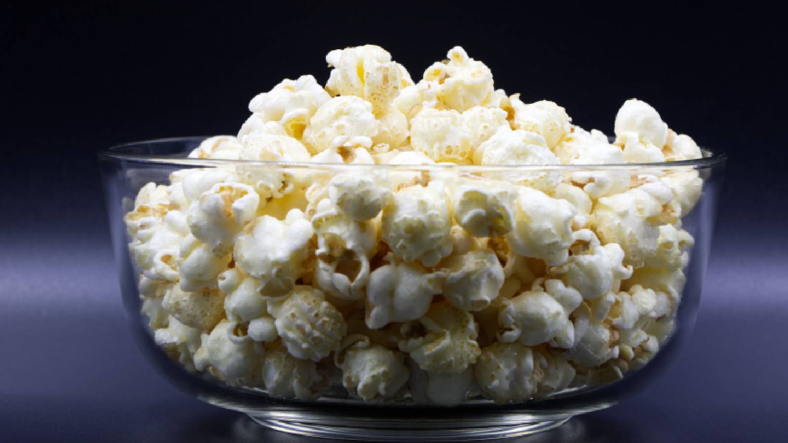 The buttery aroma and crunchy pops: The story of the world's favourite cinema snack