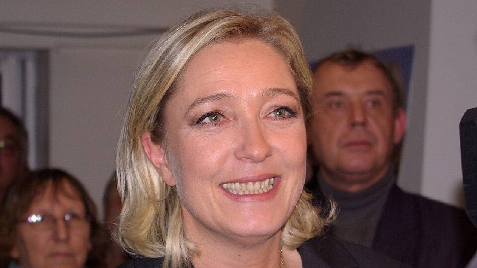 What to know about the electronic monitor a French court says Marine Le Pen must wear