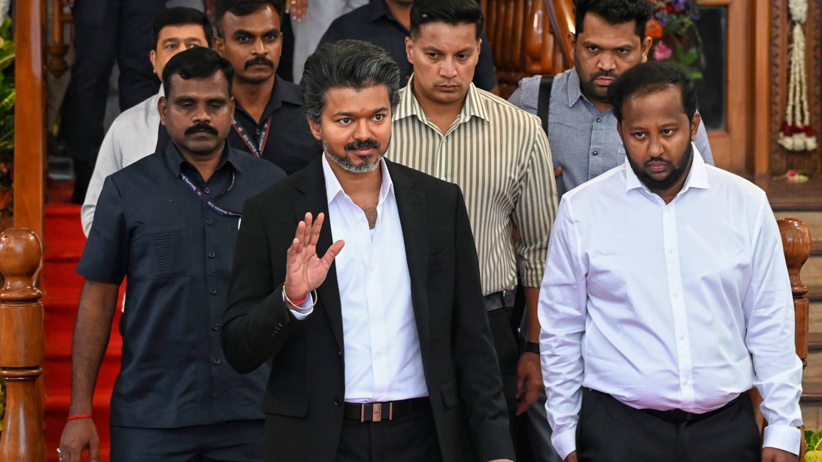 Tamil Nadu to give good quality sarees, dhotis to eligible ration cardholders for Pongal, allots ₹642.88 cr