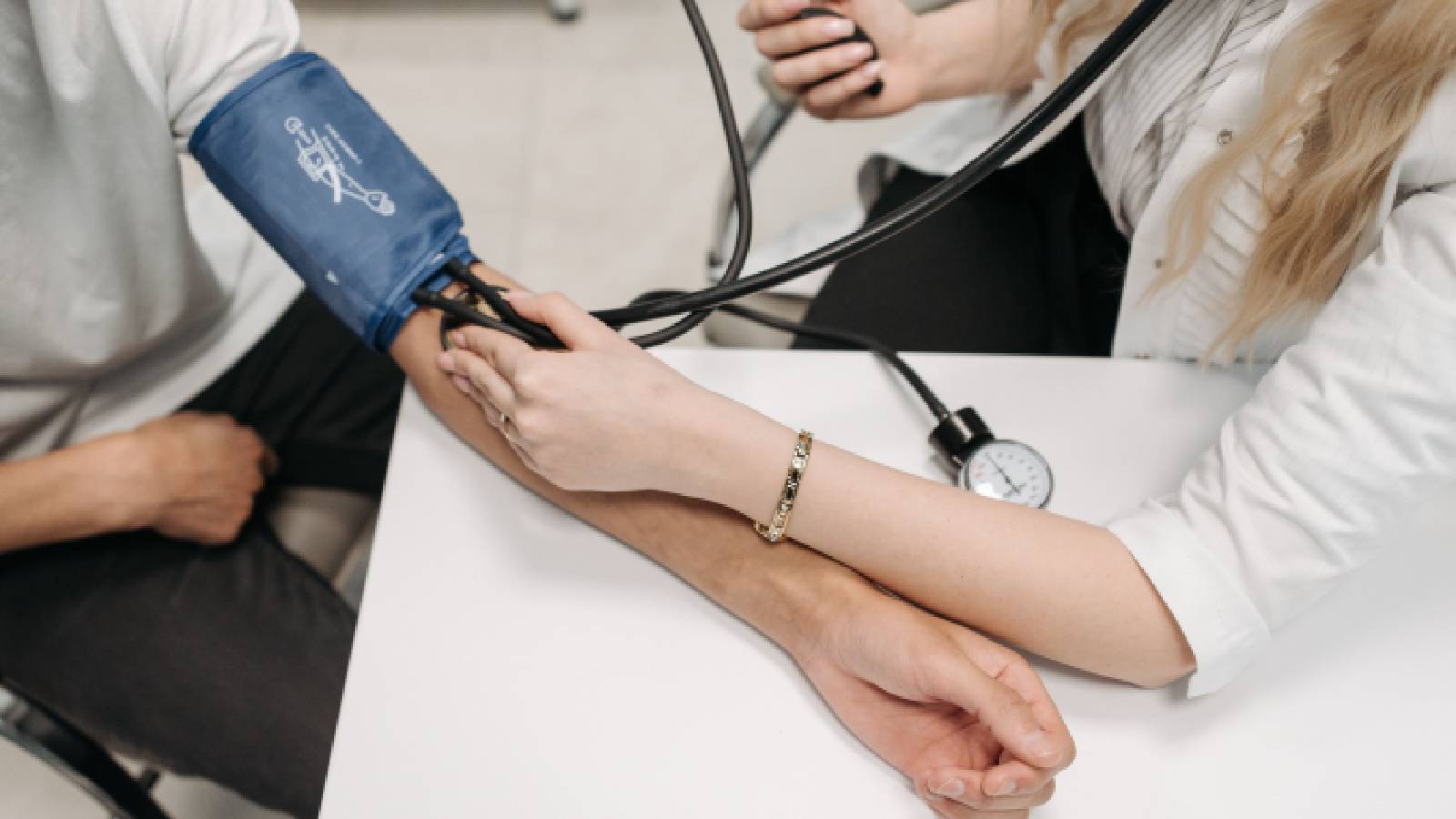The hidden epidemic: Why more young Indians have high blood pressure