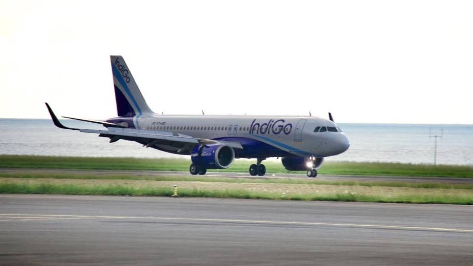 IndiGo receives DGCA warning for violating dangerous goods handling norms