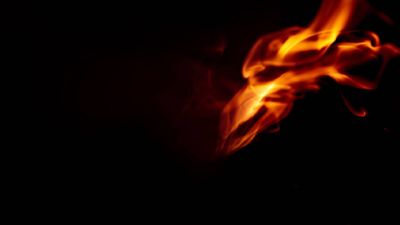 Three suffer burns as gas leak triggers fire in Mumbai