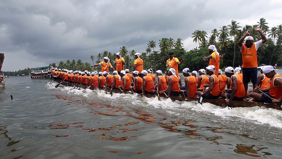 Kerala hikes Nehru Trophy Boat Race grant, prize money and bonus
