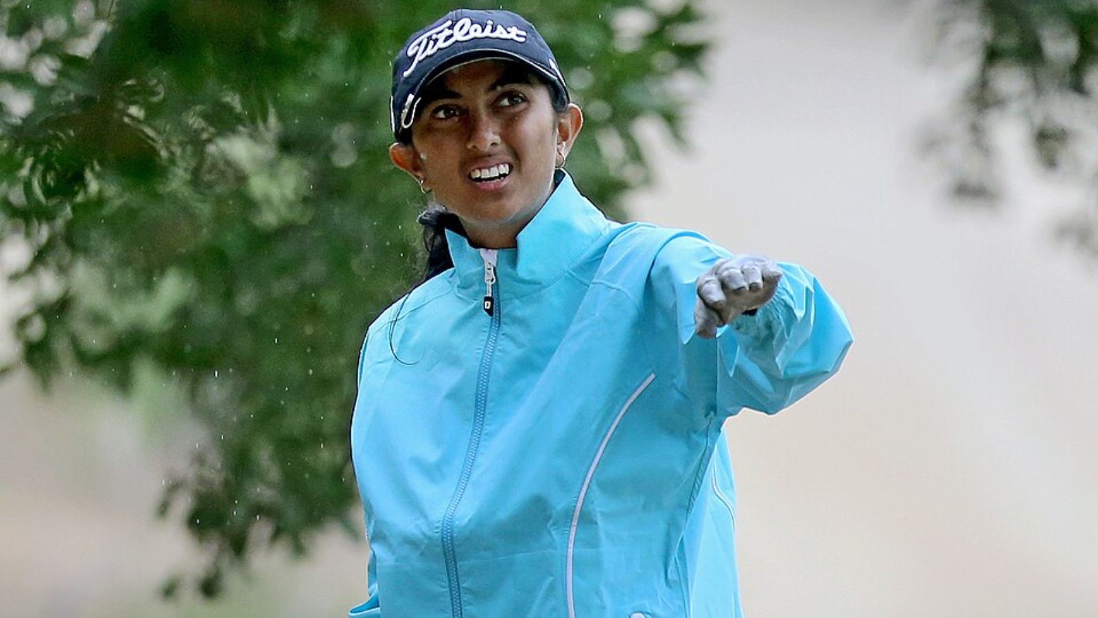 Aditi Ashok finishes T-56th as Korea's Ryu wins another Major