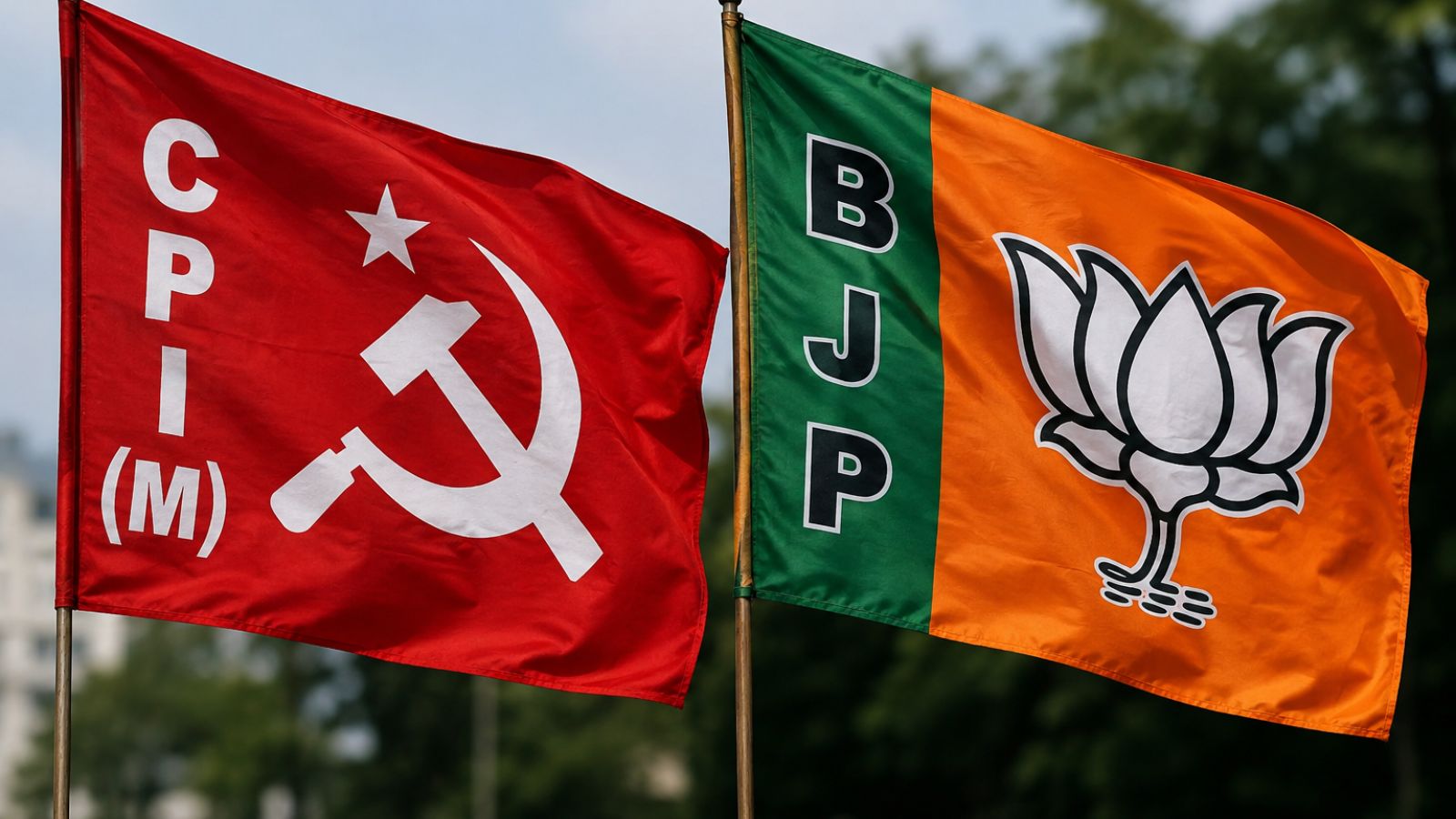 CPI(M) leader Sivankutty demands police investigation into alleged BJP election fund misuse